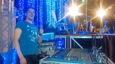 SMontarbo's profile picture. 