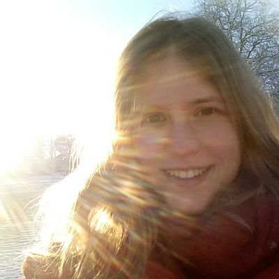 NicoleHolderer's profile picture. - should probably be doing something else
- contains spoilers