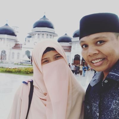 Mukhlisuddin86's profile picture. student at Dayah MUDI Samalanga/Dosen STAI Al Aziziyah/Blogger/Penyuluh Agama Islam Fungsional Kab. Pidie Jaya./Asal Kota Bakti, Pidie Aceh.