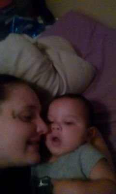 The one thing that makes me special is the love I have for my kids.