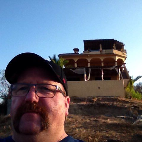 BradOlson63's profile picture. grain &cattle producer