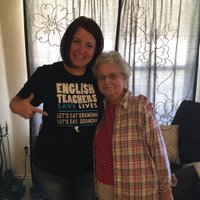 Jessica Zelkovich (@mrszelkovich) 's Twitter Profile Photo Jessica Zelkovich (@mrszelkovich) 's Twitter Profile Photo