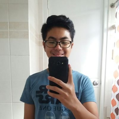 rhaylito's profile picture. Uselessness