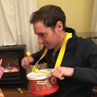 Adam Briggs Profile