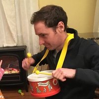 Adam Briggs (@admbriggs) 's Twitter Profile Photo Adam Briggs (@admbriggs) 's Twitter Profile Photo