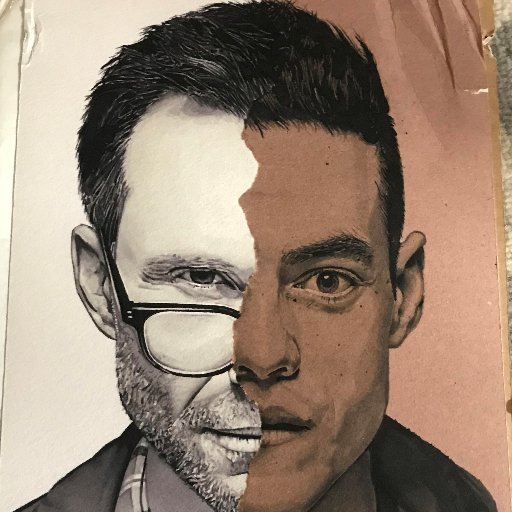 Invictus__9's profile picture. Hello, Friend