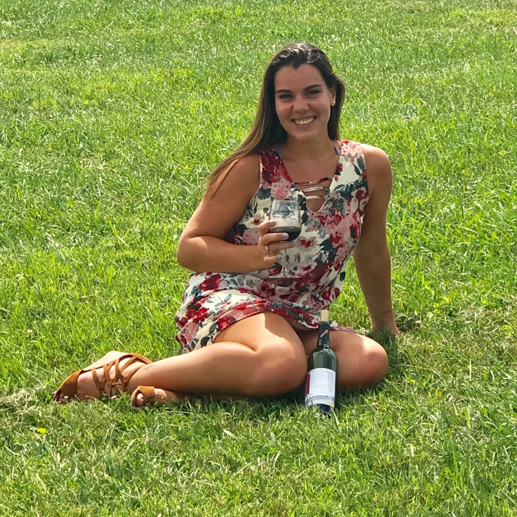 RosarioMeg's profile picture. Be the transition metal instead of the carbon atom. ⚗