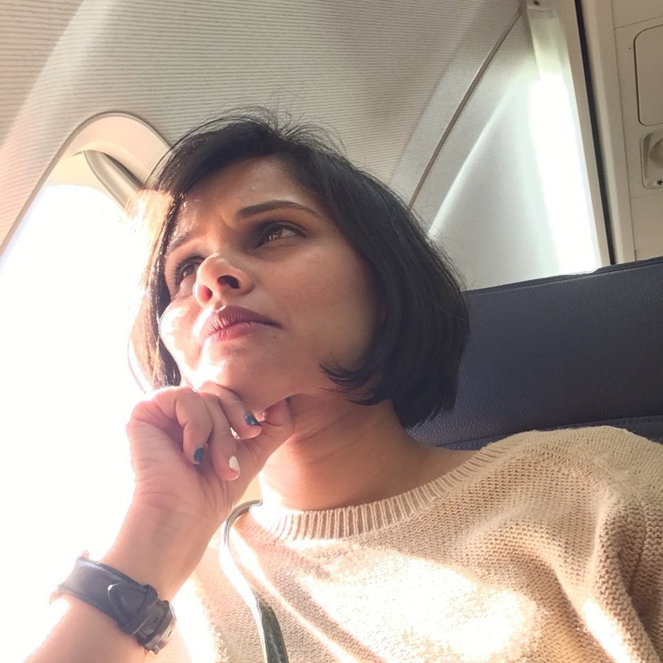 Mechanical engineer, Indian History enthusiast, occasional blogger. Avid Traveler, Pu La premi, forever Sachin Fan. Pune in my ❤,best of all - a Mom