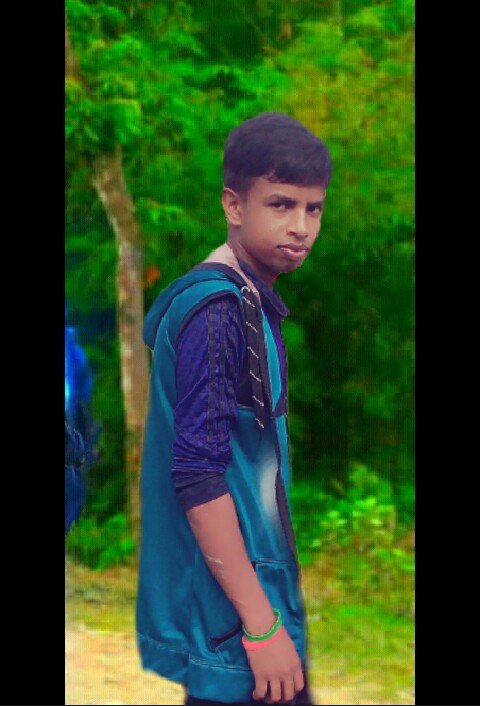 Yeasinarafat50's profile picture. 