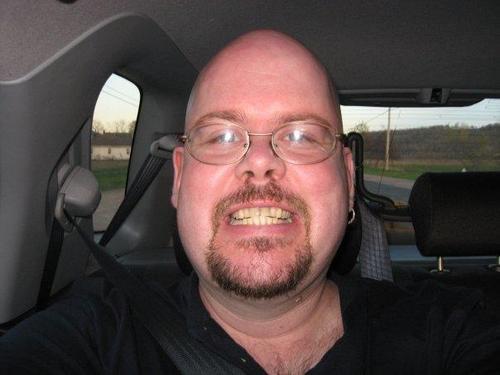 Mykelvan's profile picture. truckdriver, geek... ummm ya, oh and player of WoW too... FOR THE HORDE!!!