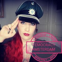Femocracy Amsterdam (@femocracyams) 's Twitter Profile