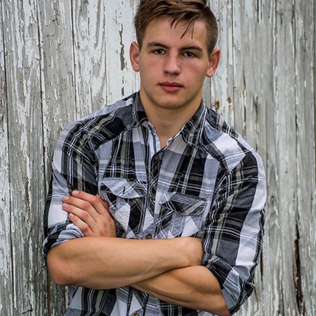 Tylerbakadesu2's profile picture. I cook, wrestle, and read. That's about it