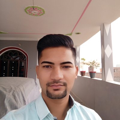 Onkar Singh On Twitter Madam Is This Hairstyle Works On Oval