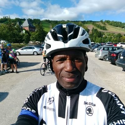 Jamaican born IT consultant creating bits and bytes in Toronto. Loves APEX, Linux and all things PL/SQL. Avid cyclist and naturalist