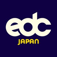 EDC Japan (@edc_japan) 's Twitter Profile
