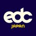 EDC Japan (@EDC_Japan) Twitter profile photo