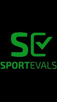Sportevals's profile picture. Sportevals was made by coaches for coaches BUT we got some help from smart programmers. Sportevals is a software making the evaluation process easier.
