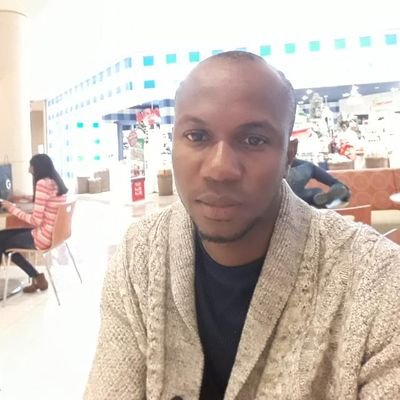 ndubis's profile picture. SysAdmin| Linux