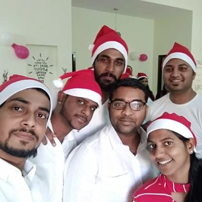 Bhandarigal_dm's profile picture. SEO Analyst at Kloud9 Bangalore