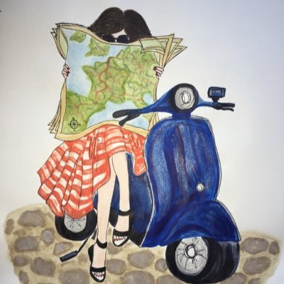 TrViCarrieOusly's profile picture. Hi, I'm Carrie. A little adventuress. Totally Creigh. All photos by yours truly. Based in LA, usually off exploring. ✈️ follow4follow!