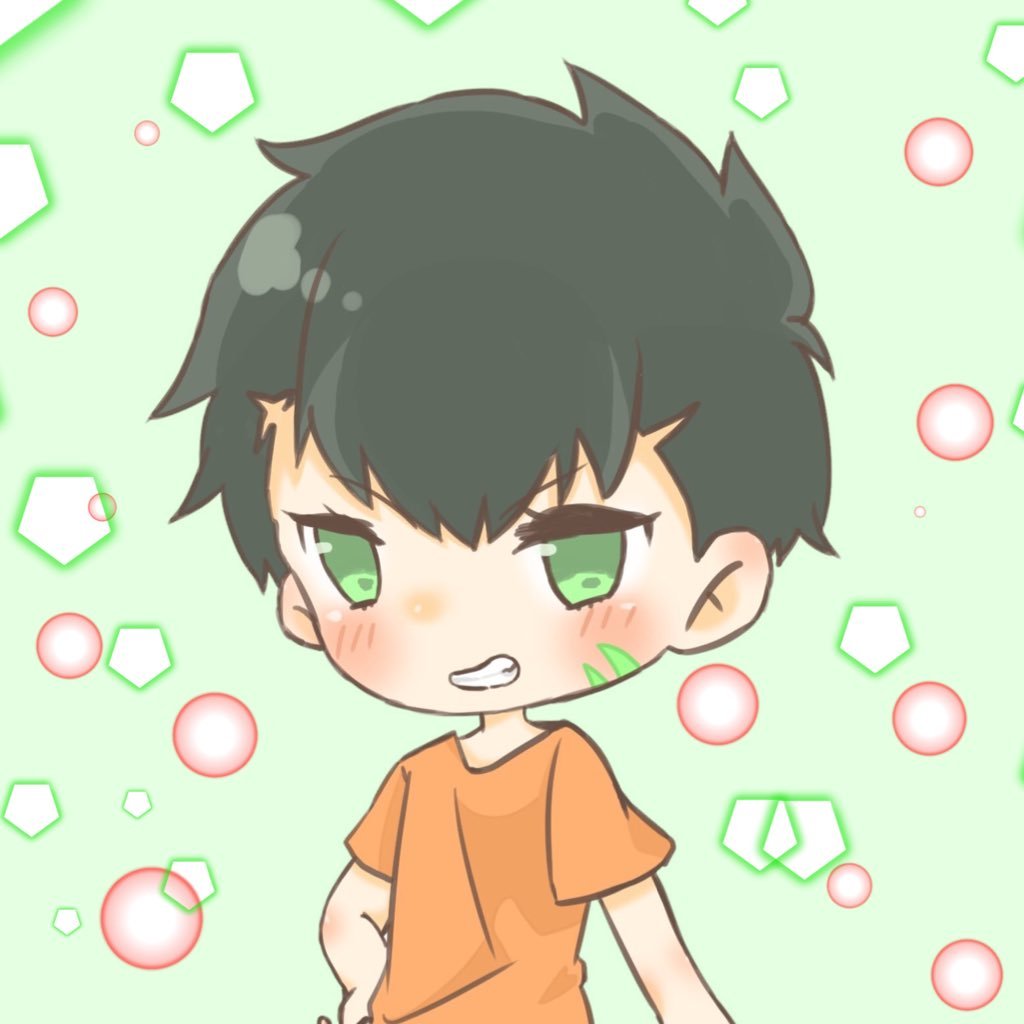 グリーン･キャメルさんのプロフィール画像
