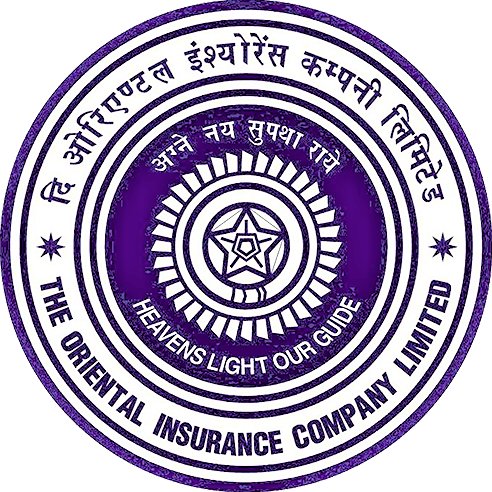 The Oriental Insurance Company Ltd. A-25/27, Asaf Ali Road New Delhi-110002
IRDAI Registration Number 556     
CIN: U66010DL1947GOI007158