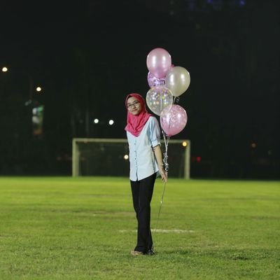 nurulanisah93's profile picture. M5D3BWT6. 
32. Ipoh, Perak. Single Available.
Anak Yatim Piatu
Businesswomen.
Insta: @nurulanisah | @nurulanisah93