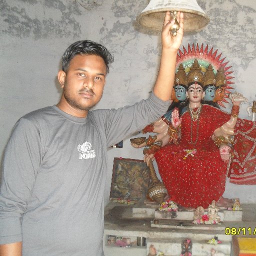santosh97941633's profile picture. 
