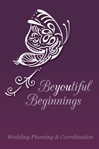 Trust Beyoutiful Beginnings to plan the ultimate wedding experience because here, beyoutiful beginnings always start with you.