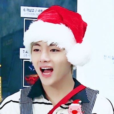 [or Gavh] BTS's Kim Taehyung. sist? Minam