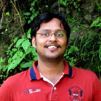 Saikat Ghosh (@saikatsls) 's Twitter Profile
