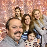 Dixie Terry (@myalysaw) 's Twitter Profile