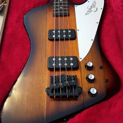 WadeBassGuitar's profile picture. 