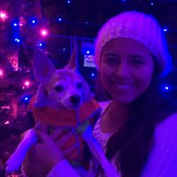 Ms. Karla Cruz (@mskarlacruz) 's Twitter Profile