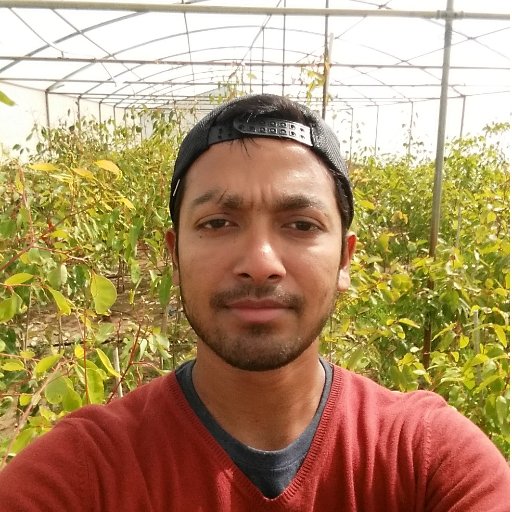 Bioinformatics, PhD candidate @CCDM @CurtinUni  #fungal_genomics #evolution #plant_disease_interactions, #biotic&abiotic-stress