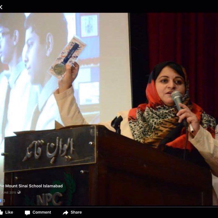 Kulsoomuk's profile picture. Capturing precious moments with International  students.