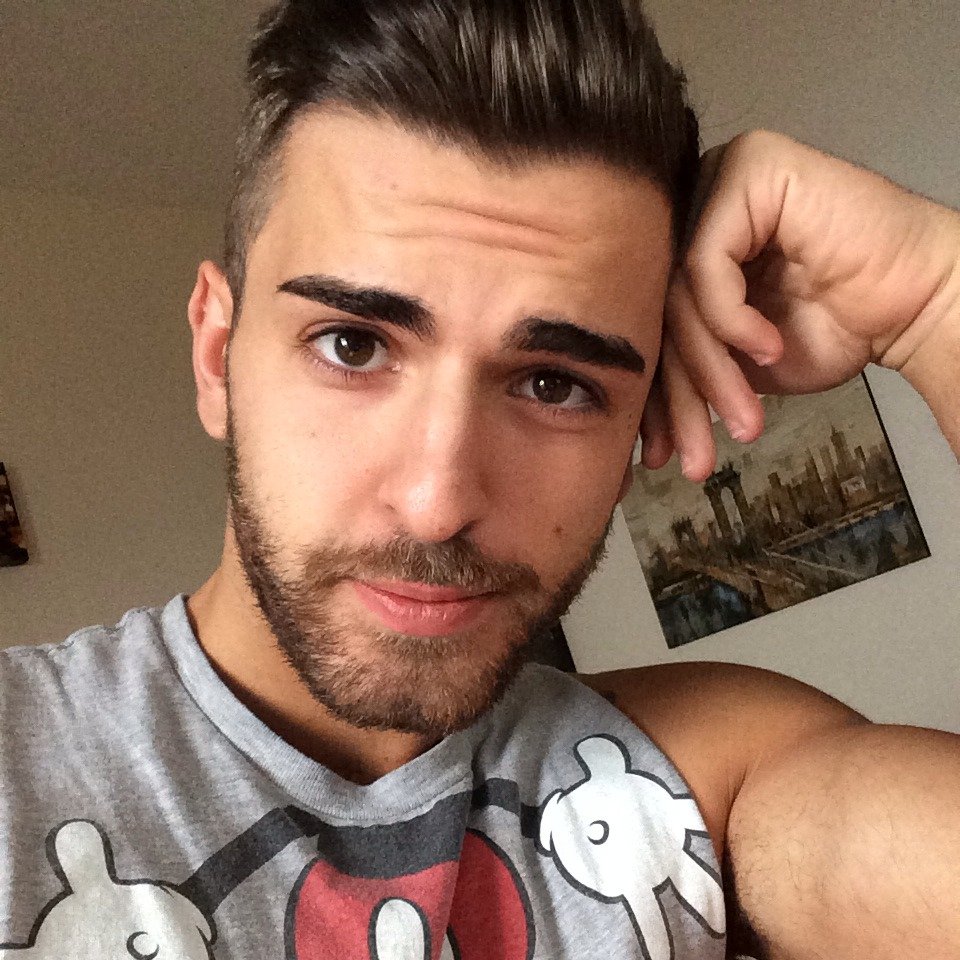 omigomiguel's profile picture. 