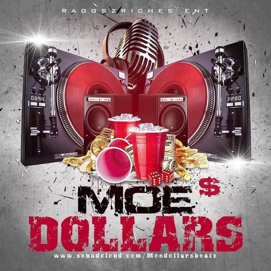 #NewBeats #ShopToday Moe Dollar$ Beats 
Buy the high quality version for $24.99 lease. Email (moedollarsbeatz@gmail.com)