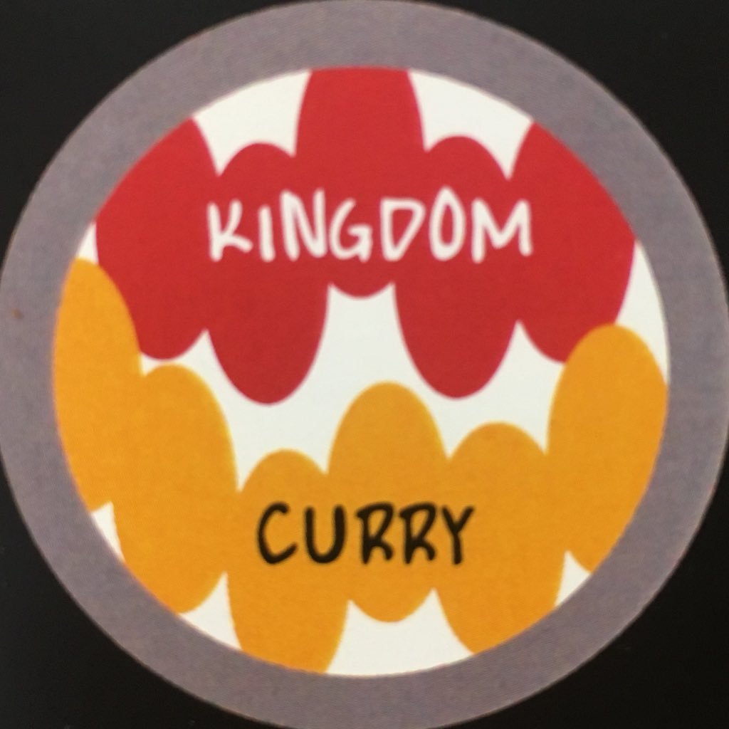 kingdomcurry's profile picture. 松本市元町にOPENしたキングダムカレーです🍛        こだわりが沢山詰まった金沢カレーをご賞味くださいませ😊
