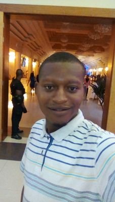 OgirimaAbdulha1's profile picture. Simple and easy going