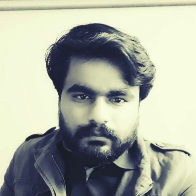 WaqasSuperior's profile picture. who the hell are you.