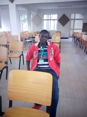 Julius13949128's profile picture. Confidence