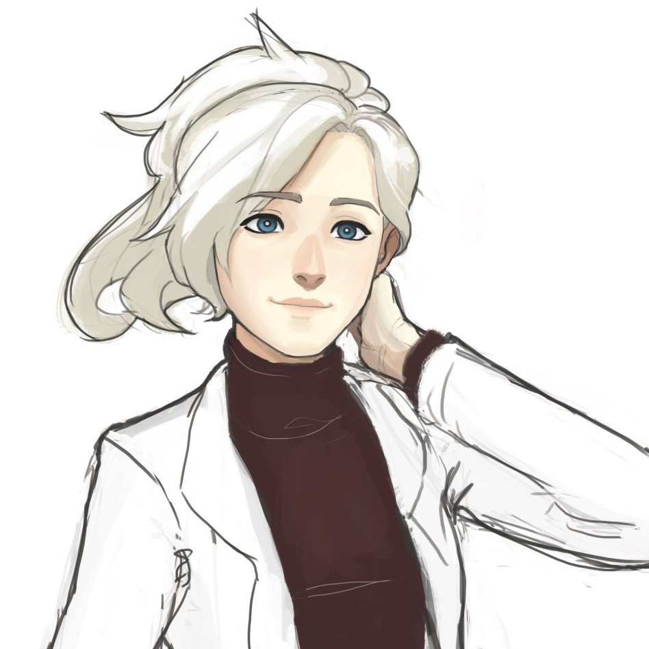 medicinewillgui's profile picture. Хах... Ленивый тапочек, который только и может, что читать научные статьи по медицине, рыться в учебниках по биологии и задротить в Overwatch.