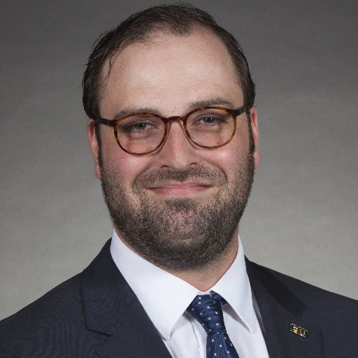 Lukas K. Danner, Ph.D.