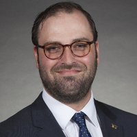 Lukas K. Danner, Ph.D. (@dannerlu) 's Twitter Profile