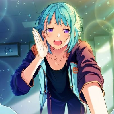 LUNA＠いつも眠い怒り気味さんのプロフィール画像