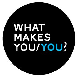 What Makes You, You?さんのプロフィール画像