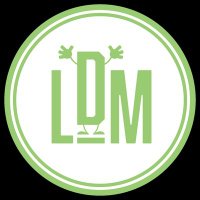 Let's Do More (@letsdomoreldm) 's Twitter Profile Photo Let's Do More (@letsdomoreldm) 's Twitter Profile Photo