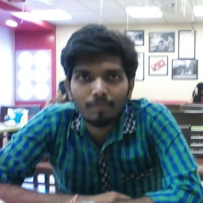 RahulHa70085750's profile picture. South Indian