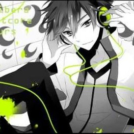 hishibikii's profile picture. 